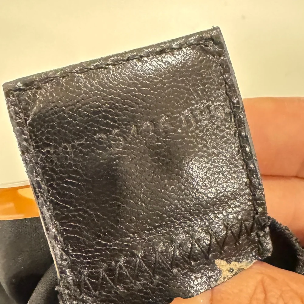 Fendi Mamma Baguette Handbag - Picture 7 of 12